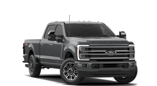 2027 Ford Super Duty® External Image 4